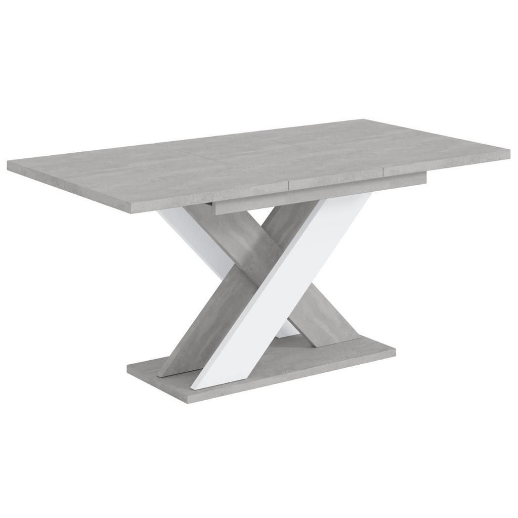 ALTDECOR ESSTISCH Weiß ALTDECOR ESSTISCH Weiß