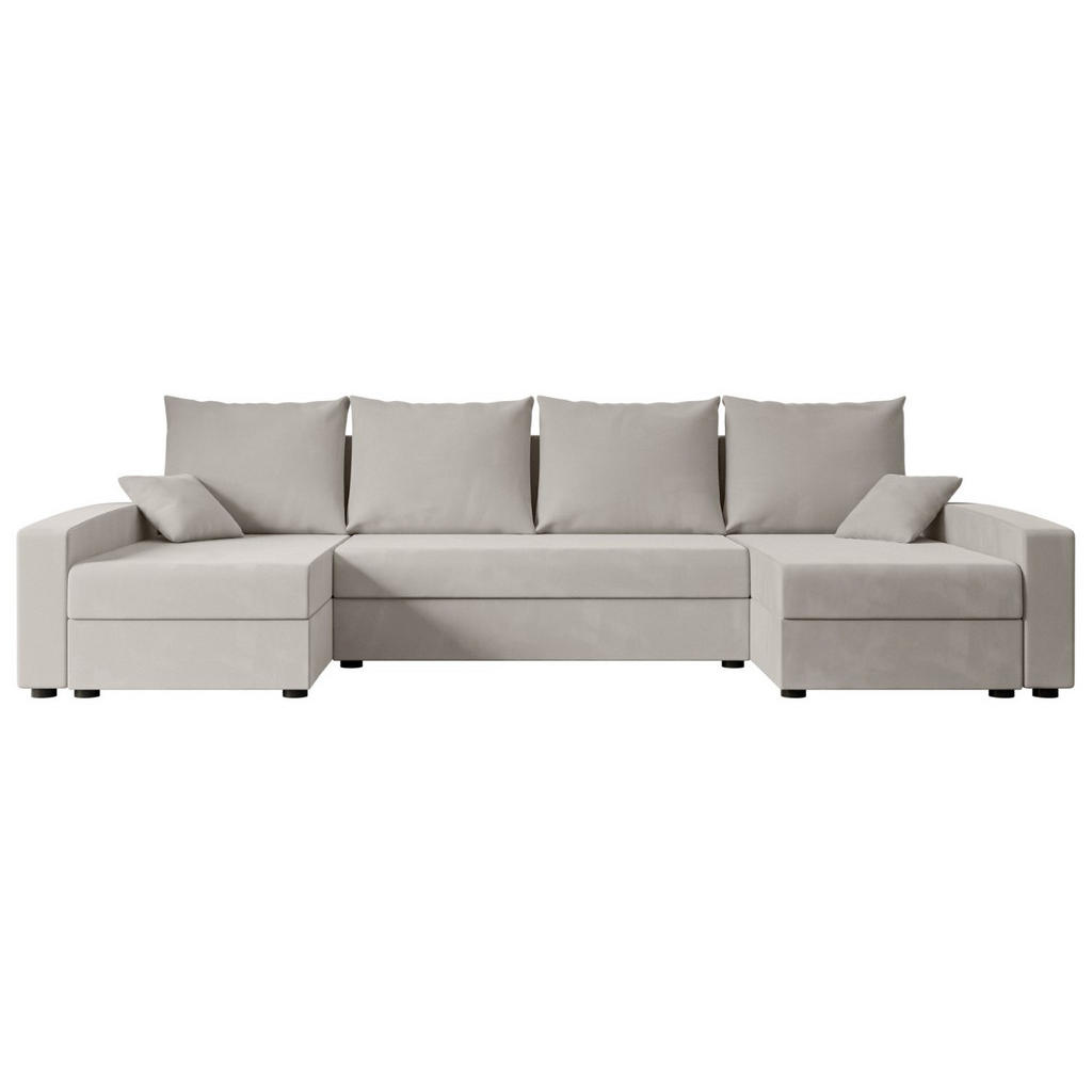 ALTDECOR WOHNLANDSCHAFT Hellbraun ALTDECOR WOHNLANDSCHAFT Hellbraun