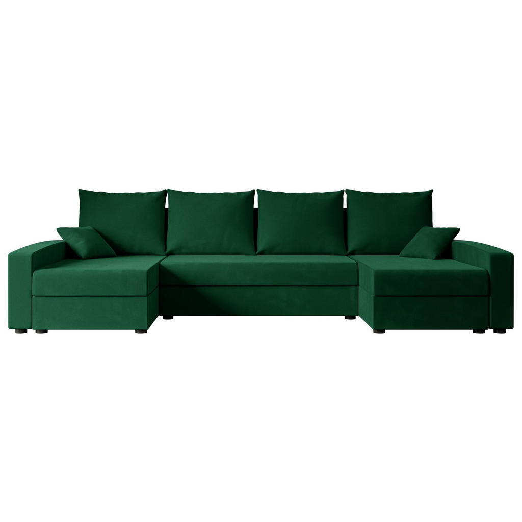 ALTDECOR WOHNLANDSCHAFT Grün ALTDECOR WOHNLANDSCHAFT Grün