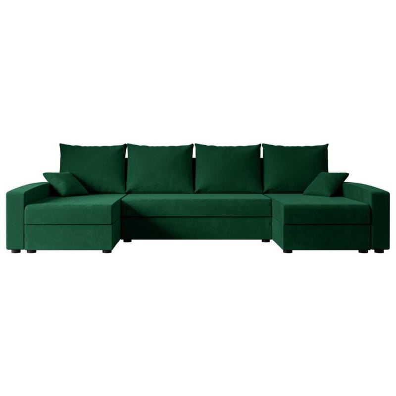 ALTDECOR WOHNLANDSCHAFT Grün