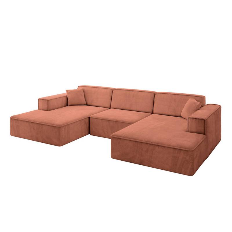 ALTDECOR WOHNLANDSCHAFT Koralle