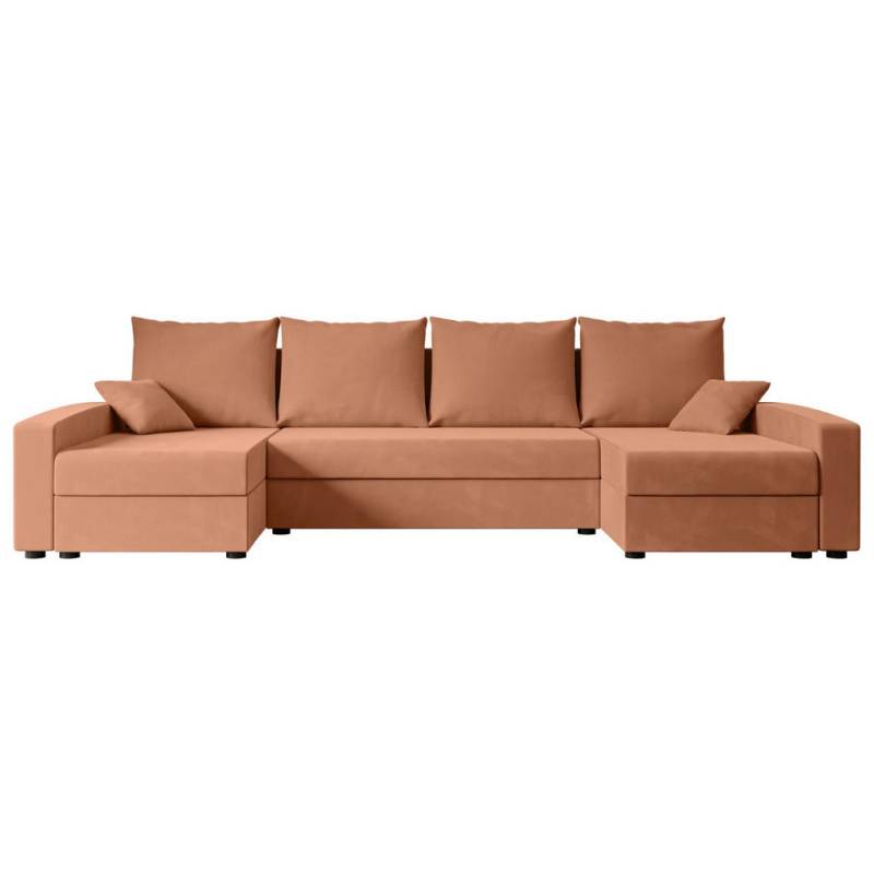ALTDECOR WOHNLANDSCHAFT Koralle