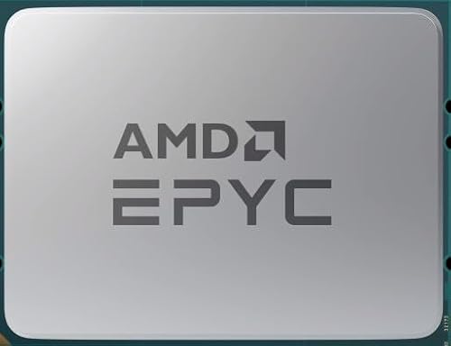 AMD Epyc 9254 Tray Marke von AMD