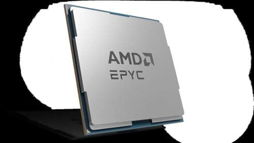 AMD Epyc 9254 Tray Marke von AMD