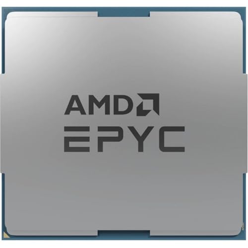 AMD Epyc 9454 48x 2.75GHz SP5 tray -100-000000478 AMD Epyc 9454 48x 2.75GHz SP5 tray -100-000000478 von AMD