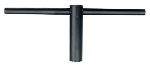 AMF Vierkantsteckschlüssel (Größe 10 mm Länge 100 mm / Drehstift 200 x 11 mm) - 41723 von AMF