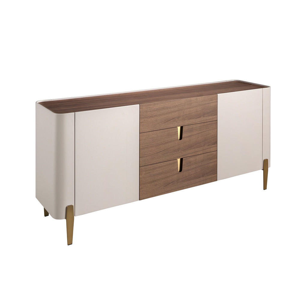 ANGEL CERDA SIDEBOARD Beige