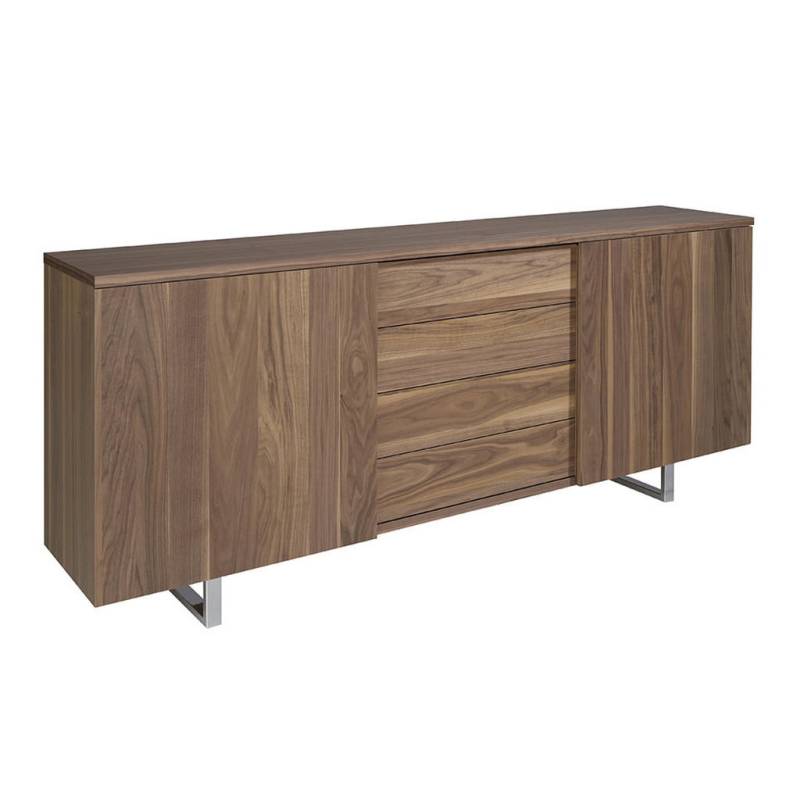 ANGEL CERDA SIDEBOARD Walnuss