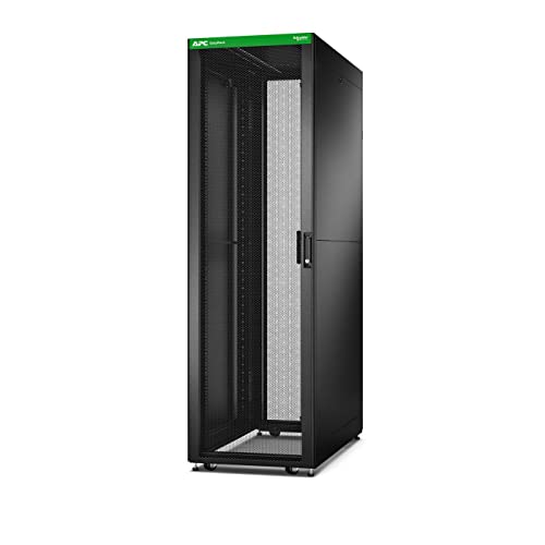 APC Easy Rack 42U 600x800 Marke: APC Easy Rack 42U 600x800 Marke: von APC