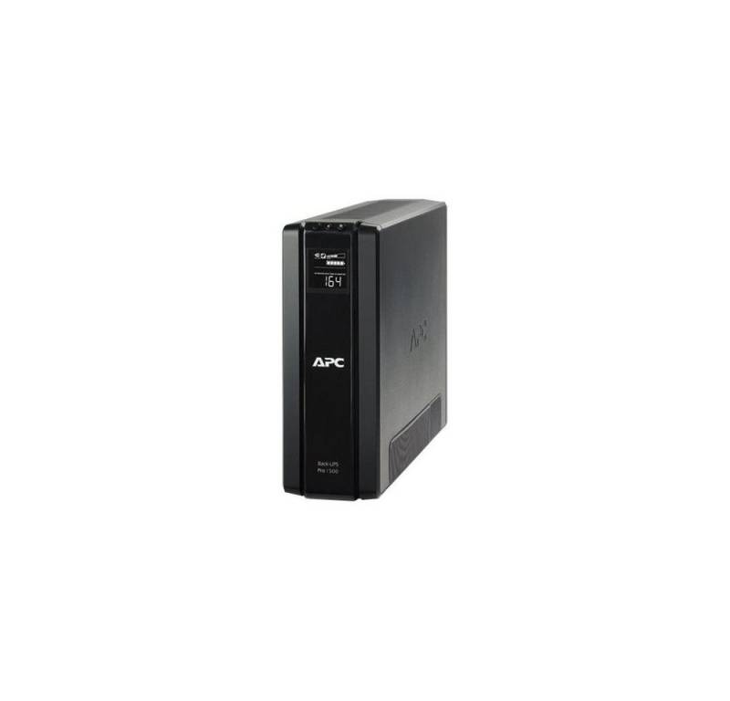 APC USV-Anlage Back UPS PRO USV von APC