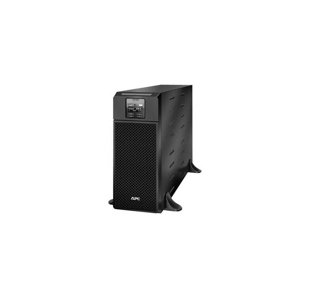 APC USV-Anlage Smart-UPS SRT 6000VA Tower von APC