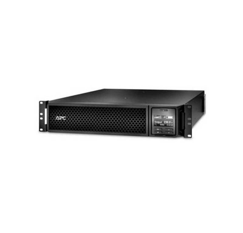 APC USV-Anlage Smart-UPS SRT SRT2200RMXLI Unterbrechungsfreie von APC