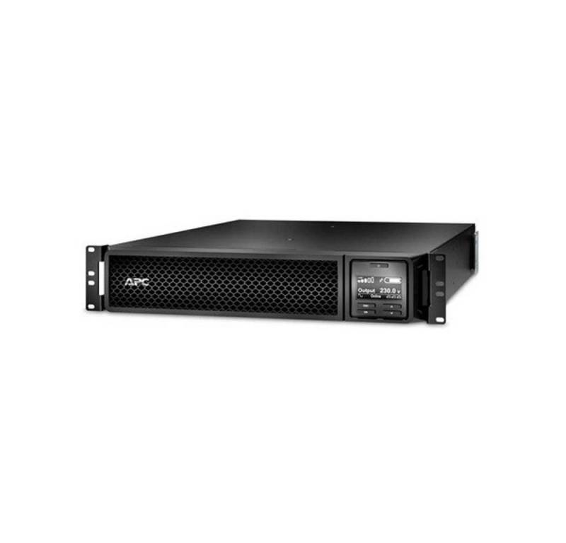 APC USV-Anlage Smart-UPS SRT SRT3000RMXLI Unterbrechungsfreie von APC
