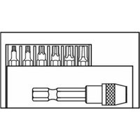 ART 89811 Reyher Bitsatz 32-teilig FS von Industrial Quality Supplies