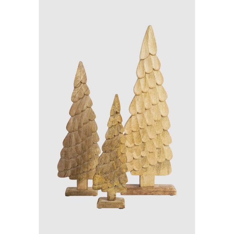 ARTE - Holzbaum - Yaro - S