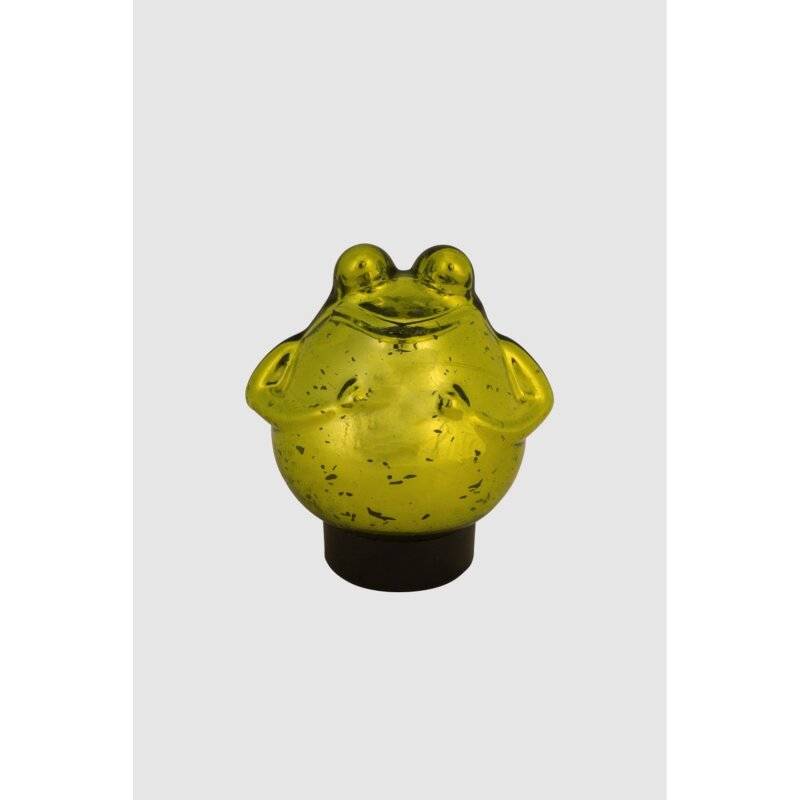 ARTE - Schwimm-Frosch - Louie - Grün - S