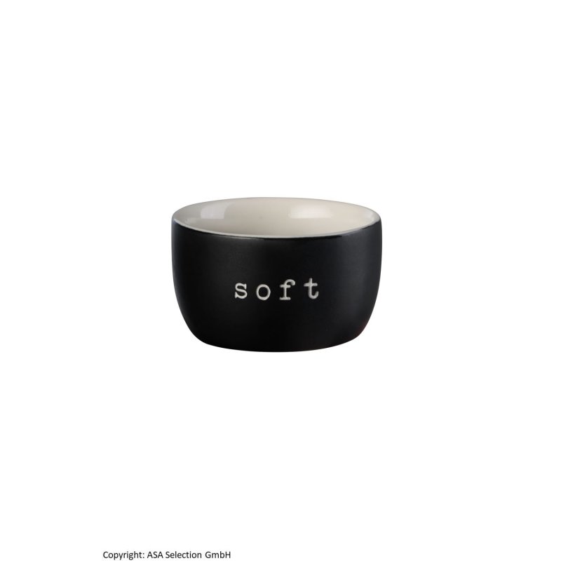 ASA - Eierbecher - Hey - Soft