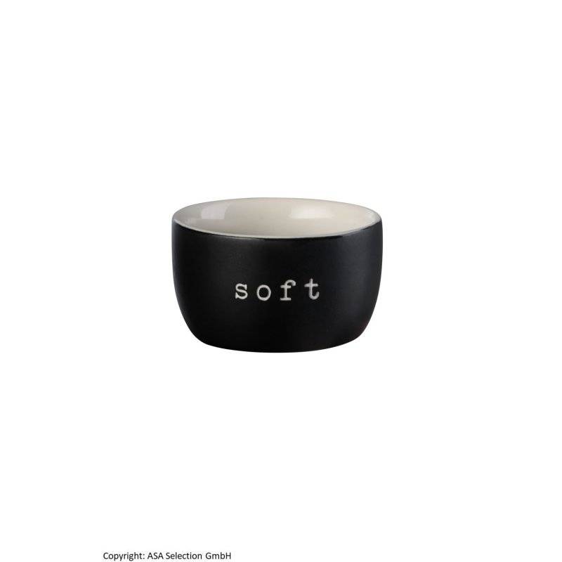 ASA - Eierbecher - Hey - Soft