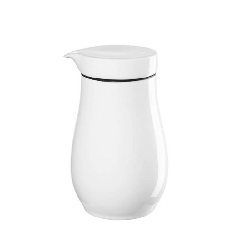 ASA SAUCIERE Weiß Hochglanz ASA SAUCIERE Weiß Hochglanz