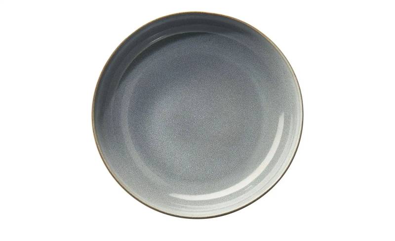 ASA SELECTION Pastateller  Saisons ¦ grau ¦ Maße (cm): H: 5,5  Ø: 21 Geschirr > Einzelgeschirrteile - Höffner