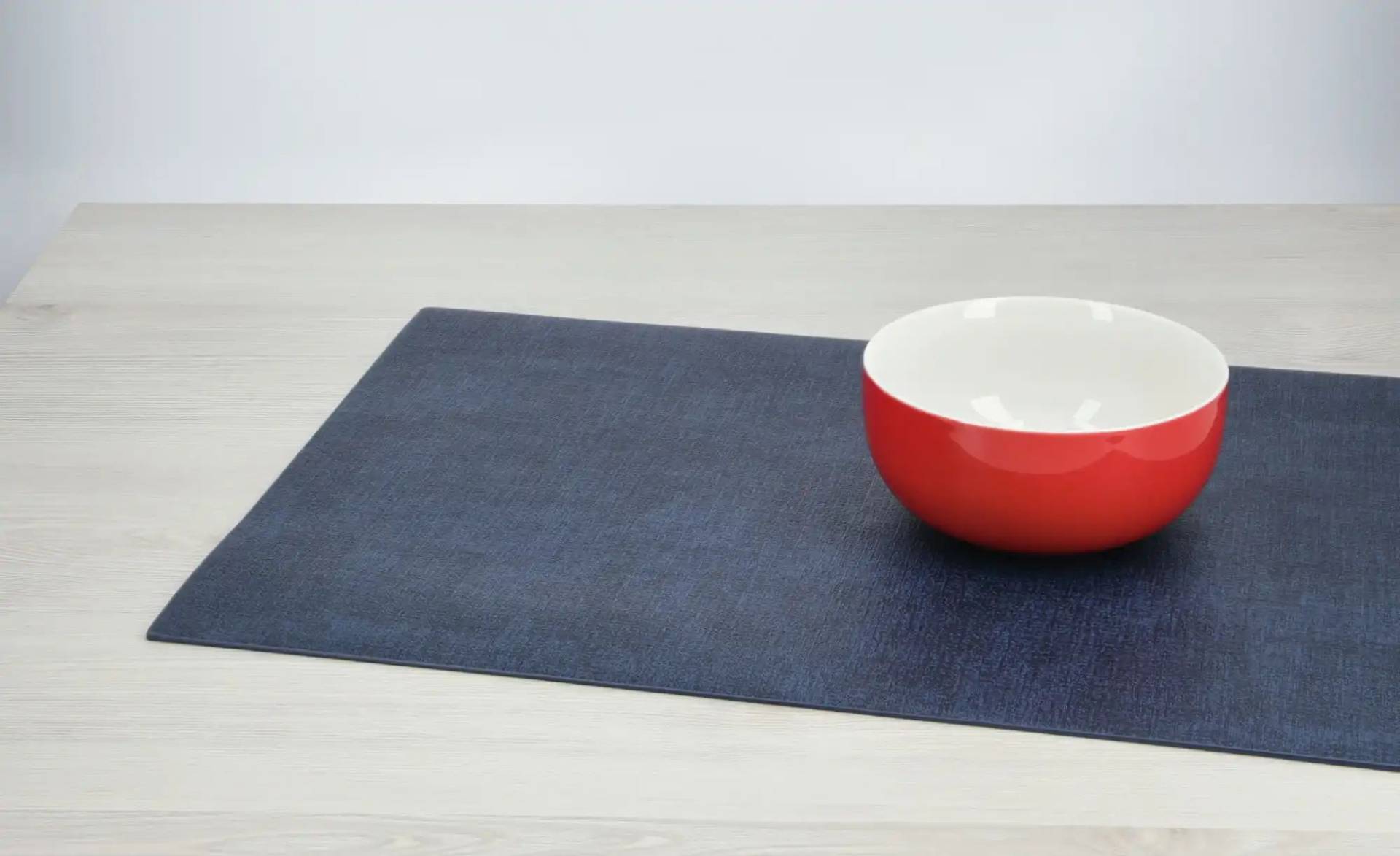 ASA SELECTION Platzdeckchen   ¦ blau ¦ Synthetik ¦ Maße (cm): B: 46 Heimtextilien > Tischwäsche > Platzsets - Möbel Kraft