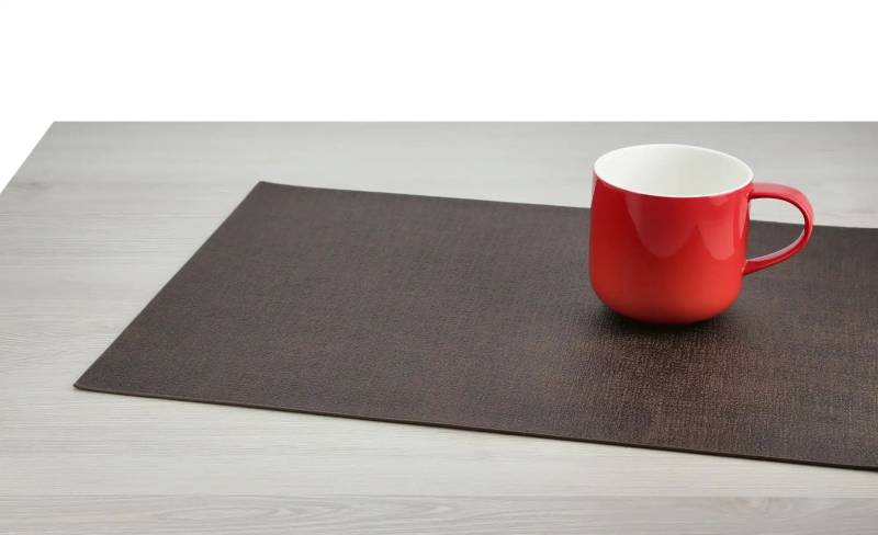 ASA SELECTION Platzdeckchen   ¦ braun ¦ Synthetik ¦ Maße (cm): B: 46 Heimtextilien > Tischwäsche > Platzsets - Möbel Kraft