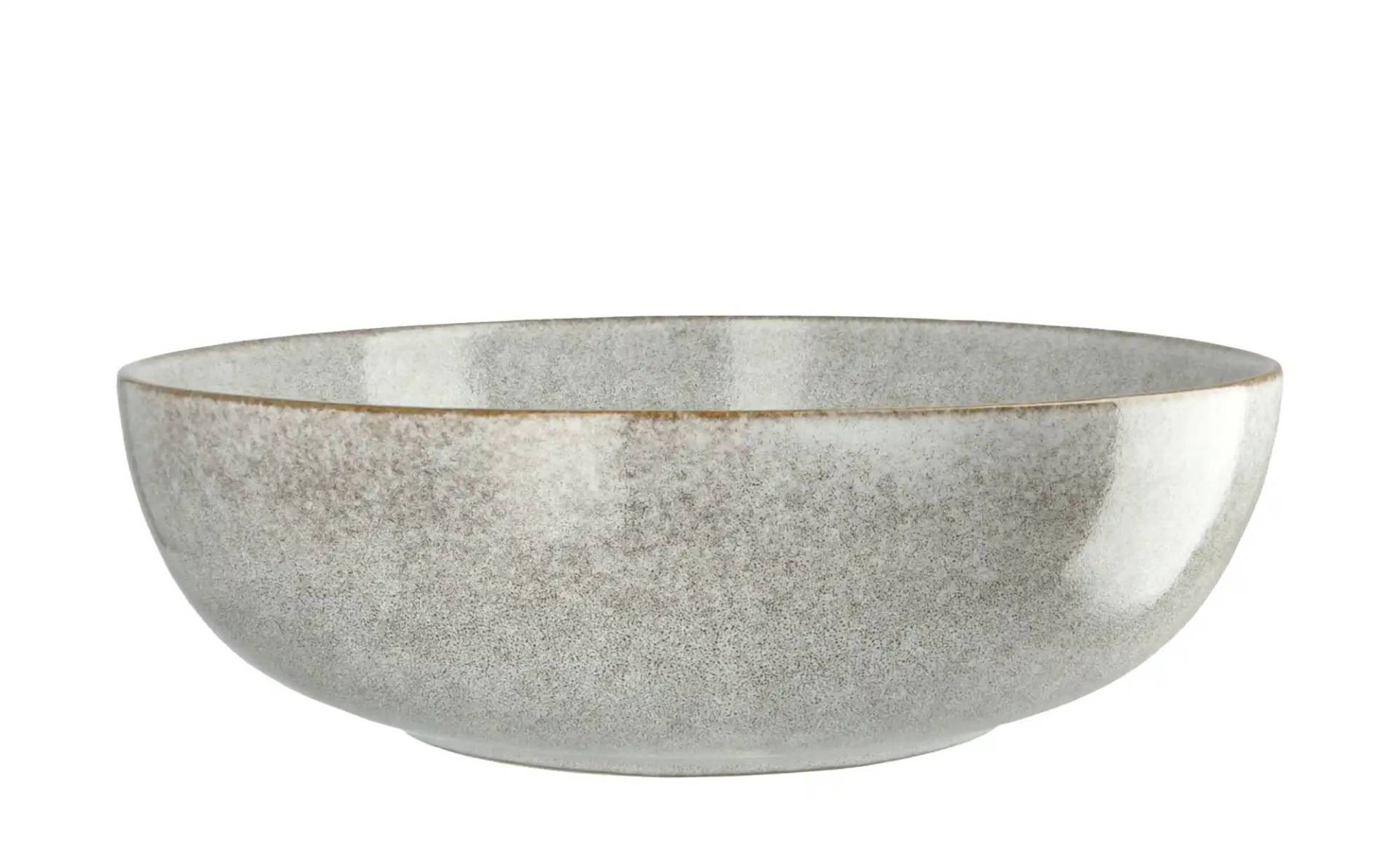 ASA SELECTION Salatschale   ¦ creme ¦ Maße (cm): H: 9  Ø: 29.5 Geschirr > Einzelgeschirrteile - Möbel Kraft