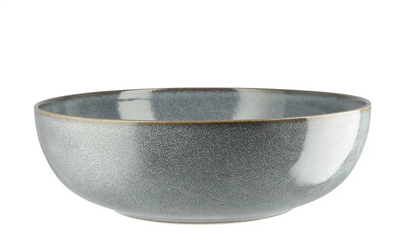 ASA SELECTION Salatschale   ¦ grau ¦ Maße (cm): H: 9  Ø: 29.5 Geschirr > Einzelgeschirrteile - Möbel Kraft