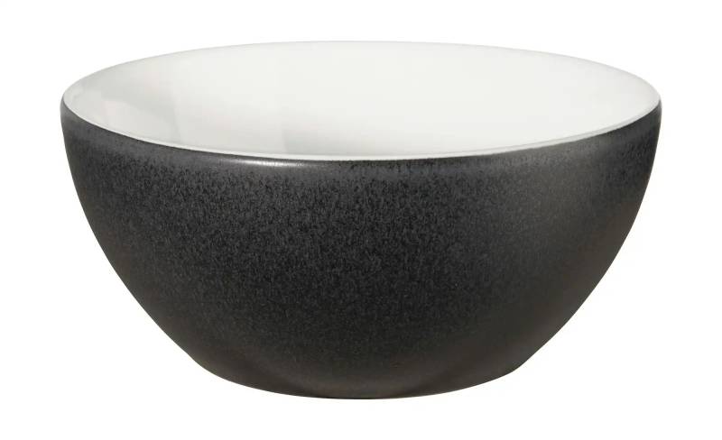 ASA SELECTION Schale Grande Colore   ¦ schwarz ¦ Maße (cm): H: 7  Ø: 15.5 Geschirr > Einzelgeschirrteile - Möbel Kraft
