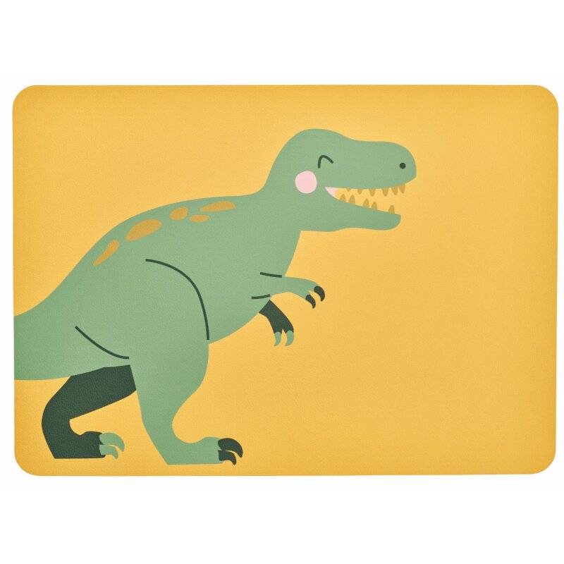 ASA - Tischset - Tyrannosaurus Rex - Kinder