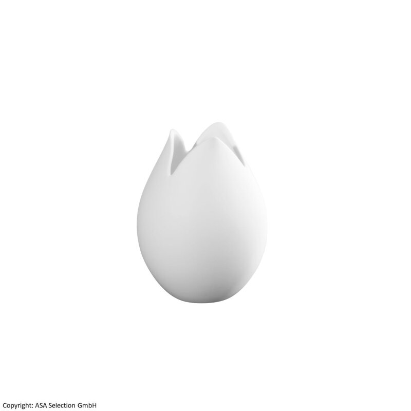 ASA - Vase - Carve mini - piccolino - 7x9 cm
