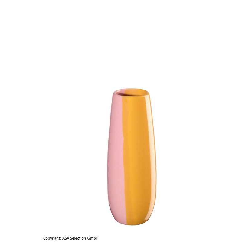 ASA - Vase - Ease - Passionfruit Smoothie
