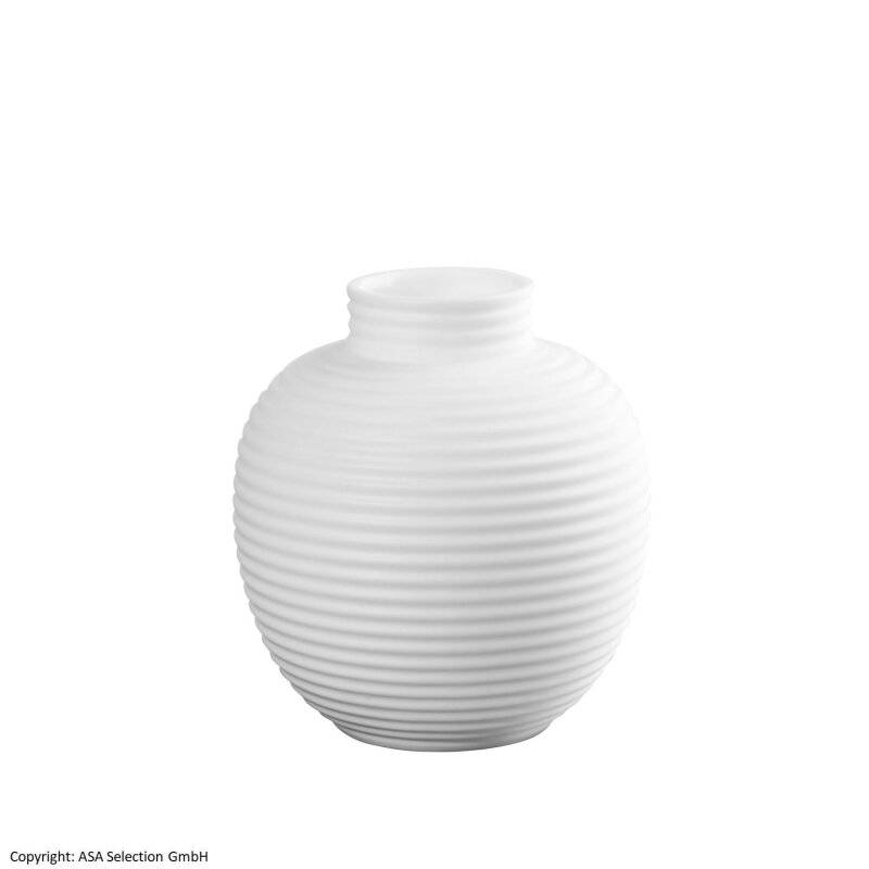 ASA - Vase - Japandi mini - piccolino - 7,5x8,5 cm