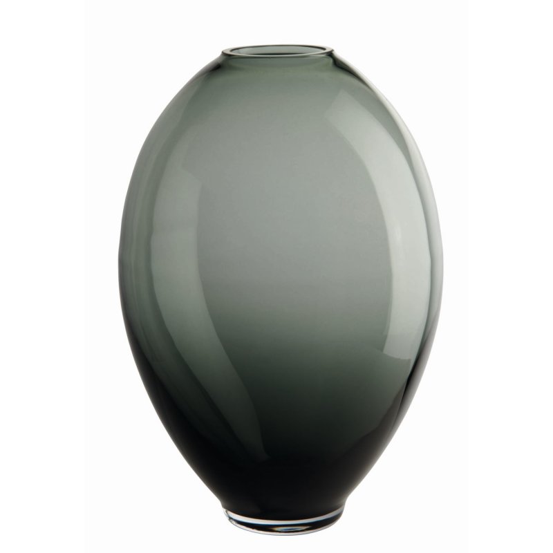 ASA - Vase - Mara - Grau - Oval