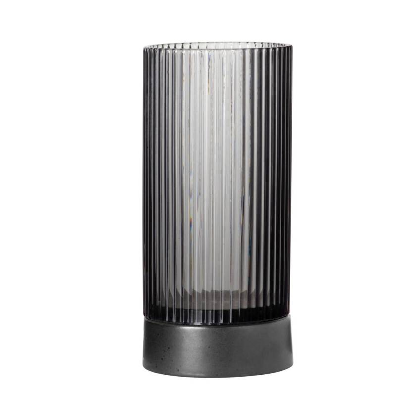 ASA WINDLICHT Grau