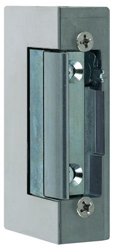 ASSA ABLOY Elektro-Türöffner (12 V DC 100%ED Standard / DIN links / rechts mit FaFix) - 17----------E41 von ASSA ABLOY