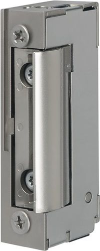 ASSA ABLOY Elektrotüröffner (10-24 V AC/DC / Dauerentriegelung nein) - 118F--------A71 von ASSA ABLOY