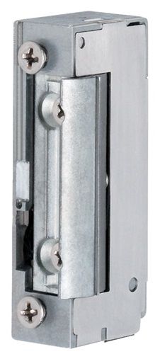 ASSA ABLOY Elektrotüröffner (10-24 V AC/DC Standard / DIN links / rechts Radiusfalle) - 118---------A71 von ASSA ABLOY