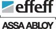 ASSA ABLOY Elektrotüröffner (10-24 V AC/DC Standard / DIN links / rechts mit FaFix) - 118.53------A71 von ASSA ABLOY