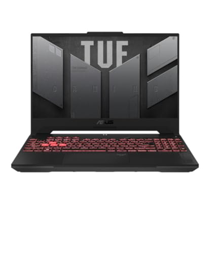 ASUS TUF Gaming A17 FA707XV-HX034W R9-79 von Big deer