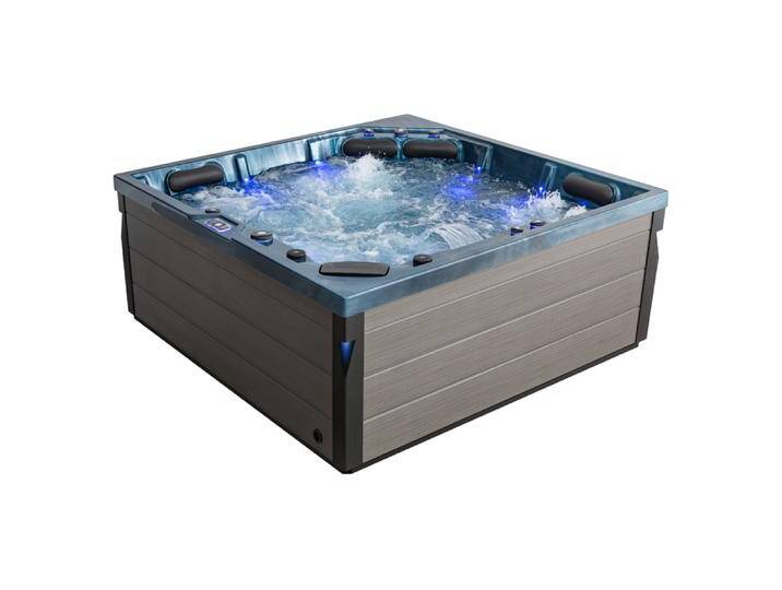 AWT Whirlpool Aussenwhirlpool IN-404 eco extreme OceanWave 225x225 grau