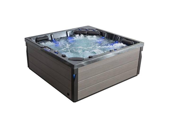 AWT Whirlpool Aussenwhirlpool IN-404 eco extreme pro CloudyBlack 225x225 grau