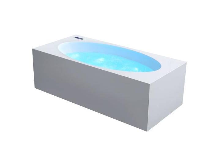 AWT Whirlpool GE106TSL-F 190x90