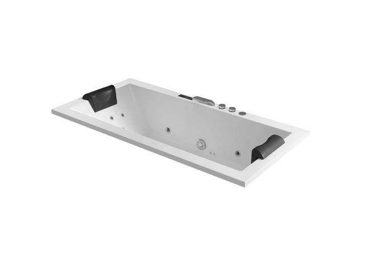 AWT Whirlpool GE108-1TSL 180x80