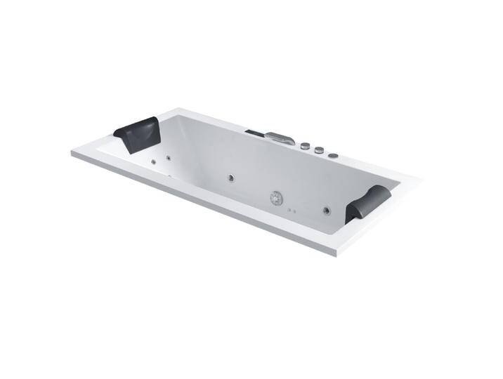 AWT Whirlpool GE108-2TSL 170x80