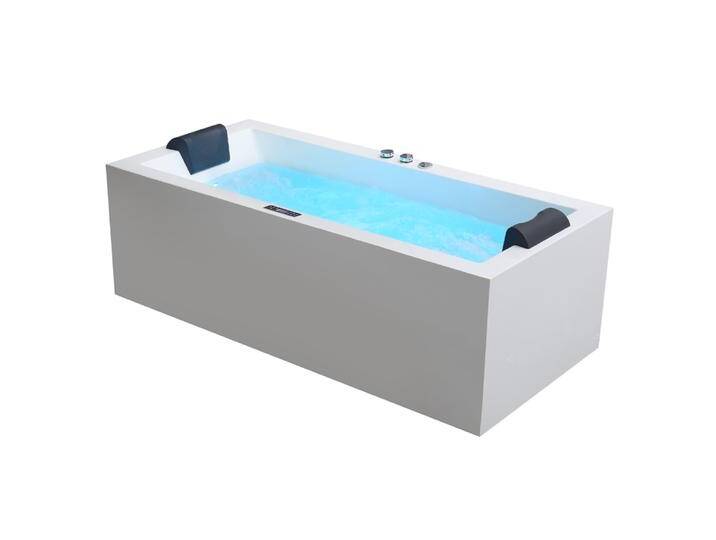 AWT Whirlpool GE109-1TSL-F 180x80 AWT Whirlpool GE109-1TSL-F 180x80