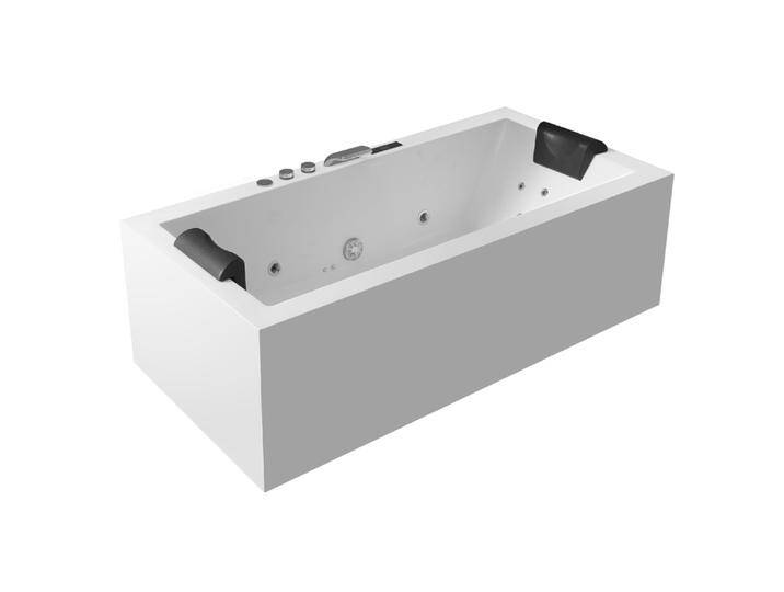 AWT Whirlpool GE109-2TSL 170x80 links