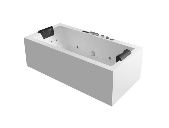 AWT Whirlpool GE109-2TSL 170x80 rechts