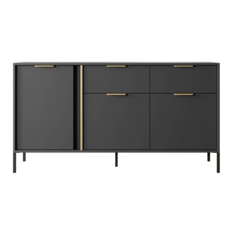 AX Living SIDEBOARD Grau