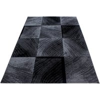Ayyildiz Teppich PLUS schwarz B/L: ca. 120x170 cm von Ayyildiz